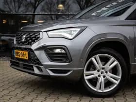 SEAT Ateca 1.5 TSI FR , Panoramadak, Adap. cruise, Stoel/stuurverwarming, thumbnail 8