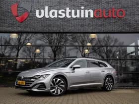Volkswagen Arteon Shooting Brake 1.4 TSI eHybrid R-Line Business+ , Panoramadak, Trekhaak, Adap. cruise,