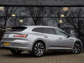 Volkswagen Arteon Shooting Brake 1.4 TSI eHybrid R-Line Business+ , Panoramadak, Trekhaak, Adap. cruise, thumbnail 2