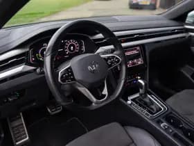 Volkswagen Arteon Shooting Brake 1.4 TSI eHybrid R-Line Business+ , Panoramadak, Trekhaak, Adap. cruise, thumbnail 5