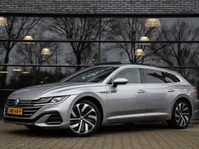 Volkswagen Arteon Shooting Brake 1.4 TSI eHybrid R-Line Business+ , Panoramadak, Trekhaak, Adap. cruise, thumbnail 6