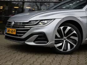 Volkswagen Arteon Shooting Brake 1.4 TSI eHybrid R-Line Business+ , Panoramadak, Trekhaak, Adap. cruise, thumbnail 7