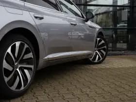 Volkswagen Arteon Shooting Brake 1.4 TSI eHybrid R-Line Business+ , Panoramadak, Trekhaak, Adap. cruise, thumbnail 8