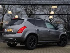 Nissan Murano 3.5 V6 , Leder, Trekhaak, Achteruitrijcamera, thumbnail 2