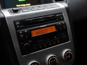 Nissan Murano 3.5 V6 , Leder, Trekhaak, Achteruitrijcamera, thumbnail 11