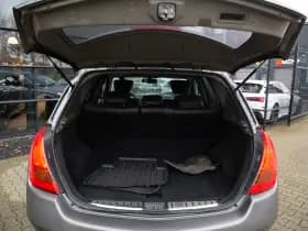 Nissan Murano 3.5 V6 , Leder, Trekhaak, Achteruitrijcamera, thumbnail 19