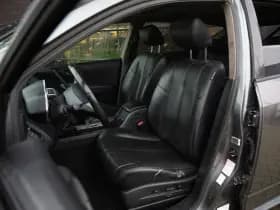 Nissan Murano 3.5 V6 , Leder, Trekhaak, Achteruitrijcamera, thumbnail 3