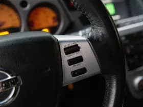 Nissan Murano 3.5 V6 , Leder, Trekhaak, Achteruitrijcamera, thumbnail 10