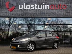 Peugeot 207 SW 1.6 VTi XS , Panoramadak, Trekhaak, Airco,