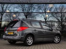 Peugeot 207 SW 1.6 VTi XS , Panoramadak, Trekhaak, Airco, thumbnail 2