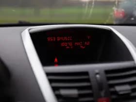 Peugeot 207 SW 1.6 VTi XS , Panoramadak, Trekhaak, Airco, thumbnail 12