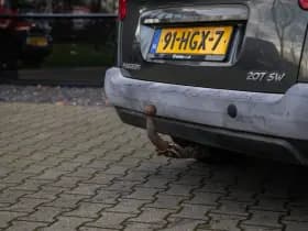 Peugeot 207 SW 1.6 VTi XS , Panoramadak, Trekhaak, Airco, thumbnail 18