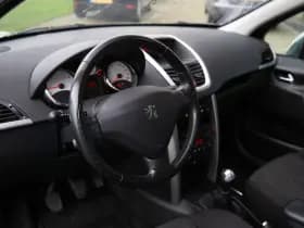 Peugeot 207 SW 1.6 VTi XS , Panoramadak, Trekhaak, Airco, thumbnail 4