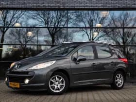 Peugeot 207 SW 1.6 VTi XS , Panoramadak, Trekhaak, Airco, thumbnail 8
