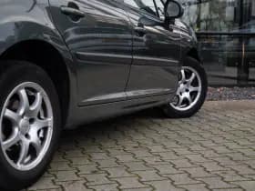 Peugeot 207 SW 1.6 VTi XS , Panoramadak, Trekhaak, Airco, thumbnail 10