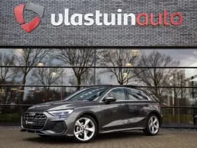 Audi A3 Sportback 35 TFSI S edition , Panoramadak, Sonos audio, Adap. cruise, Sfeerverlichting