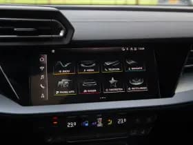 Audi A3 Sportback 35 TFSI S edition , Panoramadak, Sonos audio, Adap. cruise, Sfeerverlichting thumbnail 15