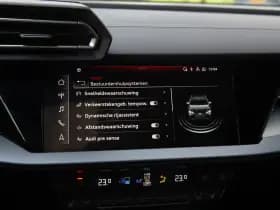 Audi A3 Sportback 35 TFSI S edition , Panoramadak, Sonos audio, Adap. cruise, Sfeerverlichting thumbnail 19