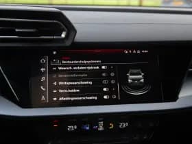 Audi A3 Sportback 35 TFSI S edition , Panoramadak, Sonos audio, Adap. cruise, Sfeerverlichting thumbnail 20