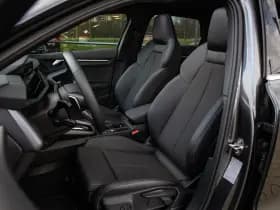 Audi A3 Sportback 35 TFSI S edition , Panoramadak, Sonos audio, Adap. cruise, Sfeerverlichting thumbnail 3