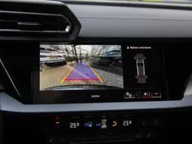 Audi A3 Sportback 35 TFSI S edition , Panoramadak, Sonos audio, Adap. cruise, Sfeerverlichting thumbnail 22