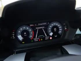 Audi A3 Sportback 35 TFSI S edition , Panoramadak, Sonos audio, Adap. cruise, Sfeerverlichting thumbnail 5