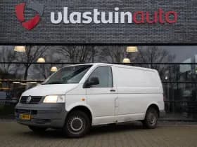 Volkswagen Transporter 1.9 TDI 300 T800 Baseline