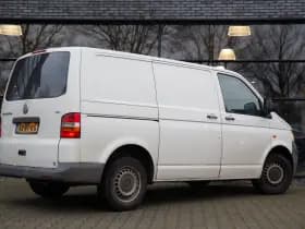 Volkswagen Transporter 1.9 TDI 300 T800 Baseline thumbnail 3