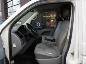 Volkswagen Transporter 1.9 TDI 300 T800 Baseline thumbnail 5