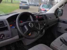 Volkswagen Transporter 1.9 TDI 300 T800 Baseline thumbnail 6