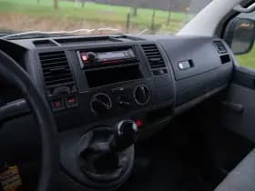 Volkswagen Transporter 1.9 TDI 300 T800 Baseline thumbnail 7