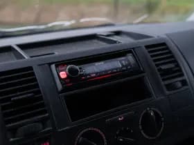 Volkswagen Transporter 1.9 TDI 300 T800 Baseline thumbnail 9