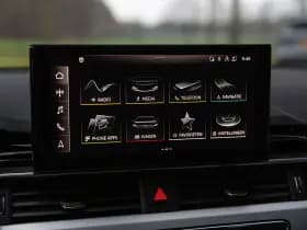 Audi A4 Avant 35 TFSI S edition , Panoramadak, Adap. cruise, Black Edition thumbnail 13