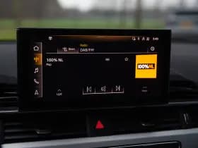 Audi A4 Avant 35 TFSI S edition , Panoramadak, Adap. cruise, Black Edition thumbnail 14