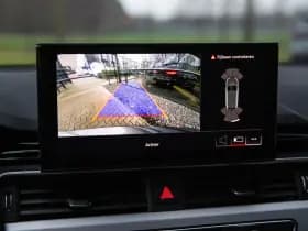 Audi A4 Avant 35 TFSI S edition , Panoramadak, Adap. cruise, Black Edition thumbnail 15