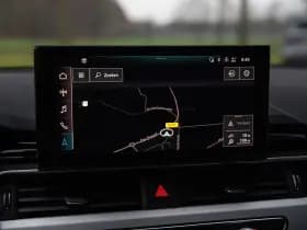 Audi A4 Avant 35 TFSI S edition , Panoramadak, Adap. cruise, Black Edition thumbnail 16