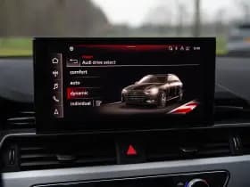 Audi A4 Avant 35 TFSI S edition , Panoramadak, Adap. cruise, Black Edition thumbnail 18