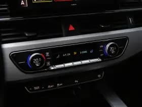 Audi A4 Avant 35 TFSI S edition , Panoramadak, Adap. cruise, Black Edition thumbnail 21