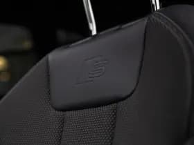 Audi A4 Avant 35 TFSI S edition , Panoramadak, Adap. cruise, Black Edition thumbnail 22