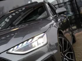 Audi A4 Avant 35 TFSI S edition , Panoramadak, Adap. cruise, Black Edition thumbnail 28