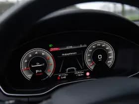 Audi A4 Avant 35 TFSI S edition , Panoramadak, Adap. cruise, Black Edition thumbnail 6