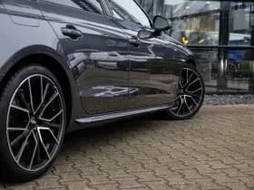 Audi A4 Avant 35 TFSI S edition , Panoramadak, Adap. cruise, Black Edition thumbnail 9