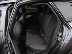 Audi A4 Avant 35 TFSI S edition , Panoramadak, Adap. cruise, Black Edition thumbnail 10