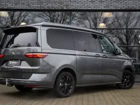 Volkswagen California California Ocean 2.0 TDI Nieuw model , Elektrische Trekhaak, Apple/Android Auto, Voorklimatisering, Luifel, thumbnail 2