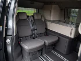 Volkswagen California California Ocean 2.0 TDI Nieuw model , Elektrische Trekhaak, Apple/Android Auto, Voorklimatisering, Luifel, thumbnail 11