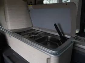 Volkswagen California California Ocean 2.0 TDI Nieuw model , Elektrische Trekhaak, Apple/Android Auto, Voorklimatisering, Luifel, thumbnail 15