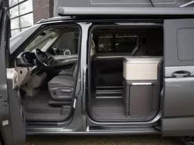 Volkswagen California California Ocean 2.0 TDI Nieuw model , Elektrische Trekhaak, Apple/Android Auto, Voorklimatisering, Luifel, thumbnail 18