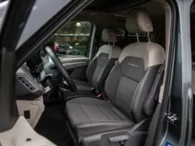 Volkswagen California California Ocean 2.0 TDI Nieuw model , Elektrische Trekhaak, Apple/Android Auto, Voorklimatisering, Luifel, thumbnail 3