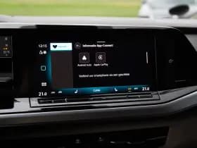 Volkswagen California California Ocean 2.0 TDI Nieuw model , Elektrische Trekhaak, Apple/Android Auto, Voorklimatisering, Luifel, thumbnail 21