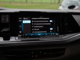 Volkswagen California California Ocean 2.0 TDI Nieuw model , Elektrische Trekhaak, Apple/Android Auto, Voorklimatisering, Luifel, thumbnail 24